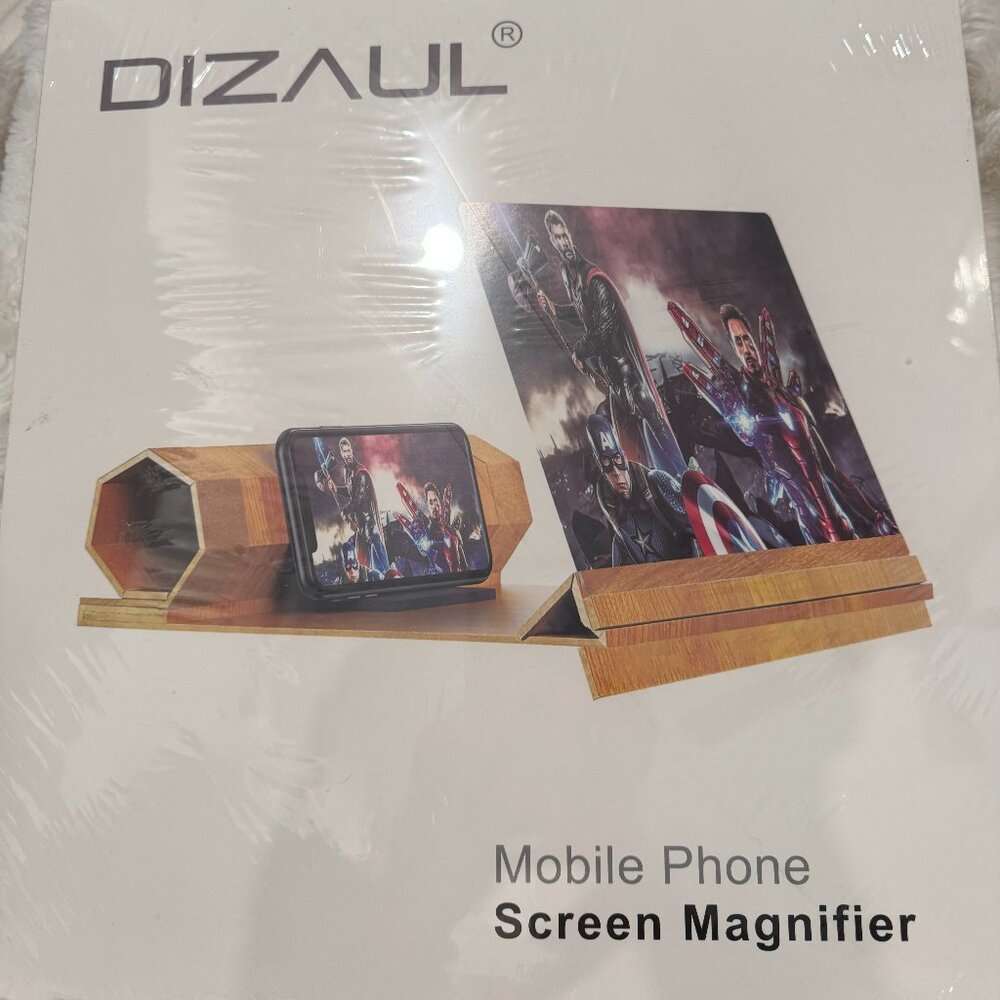 18" Screen Magnifier-Brand New
